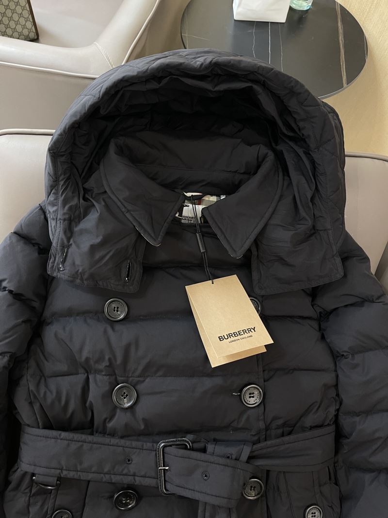 Burberry Down Jackets